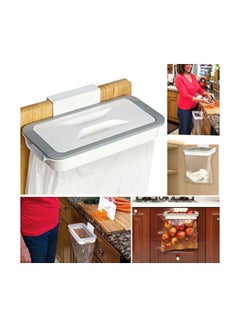 Trash Bag Storage White 24x11.5x5.2cm - v1584714387/N35949548A_4