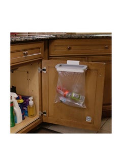 Trash Bag Storage White 24x11.5x5.2cm - v1584714445/N35949548A_5