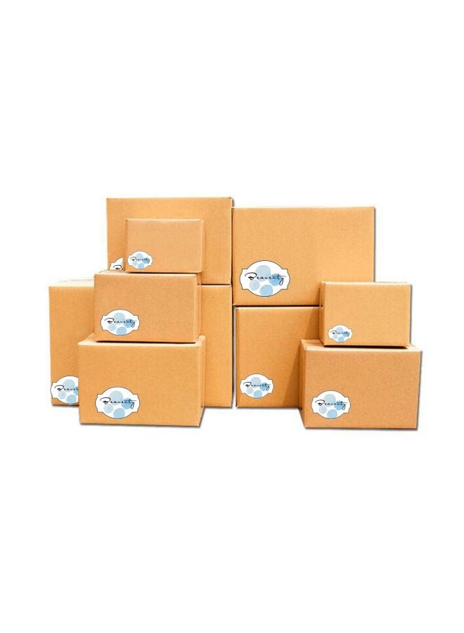 بيوينتي مجموعة فوهات تزيين بنمط الزهور مصنوعة من الستانلس ستيل مكونة من 5 قطع فضي Nozzle 1 (1.8x3.8x2.2), Nozzle 2 (1.5x3.7x1.9), Nozzle 3 (1.7x3.6x2), Nozzle 4 (1.2x3.8x1.9), Nozzle 5 (2x3.9x2.2)سم - Image 5