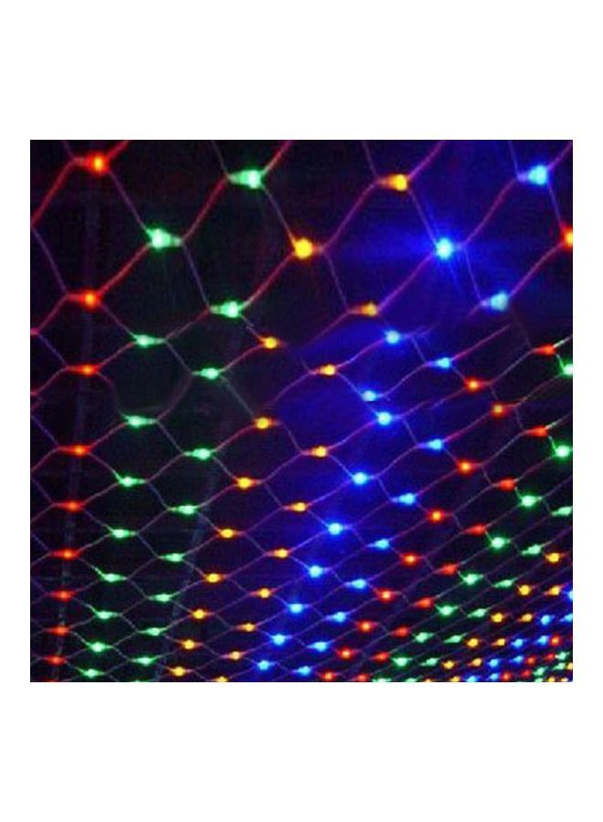 Beauenty LED Garland String Light For Christmas White 3 x 2meter White 3 x 2meter - Image 3