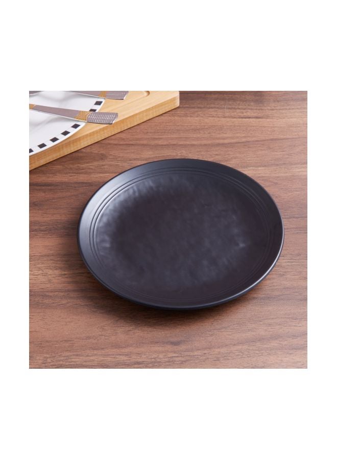 Home Box Classic Side Plate Black 18.5cm  - Image 4