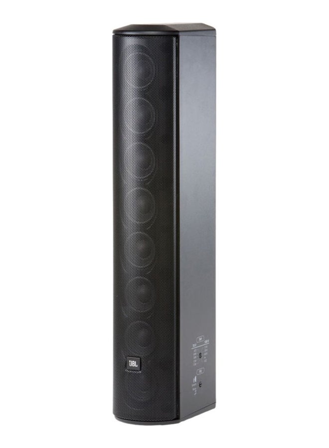 JBL - Constant Beam Width Technology Line Array Column Loudspeaker CBT 50LA-1 Black - Image 1