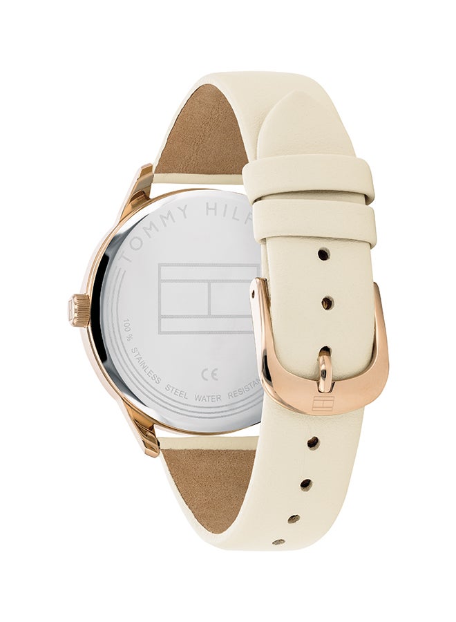 TOMMY HILFIGER Women's Brooke Chronograph Watch 1791635  - Image 2
