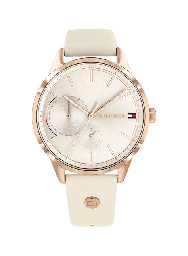 TOMMY HILFIGER Women's Brooke Chronograph Watch 1791635  - Image 1