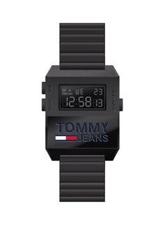 Men's Water Resistant Digital Watch 1791671
