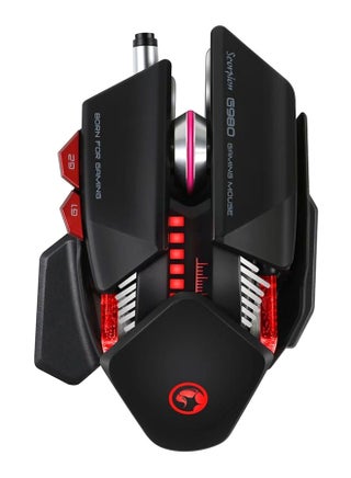Scorpion Advanced Mechanical RGB Backlight Gaming Mouse - v1584776144/N36142354A_1