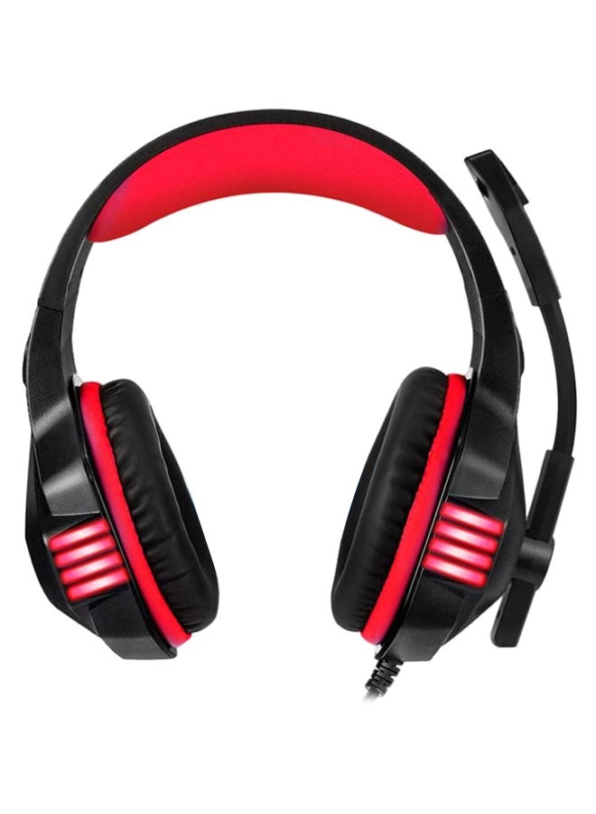 KOTION EACH Surround Stereo Over-Ear Wired Gaming Headphones - Image 2