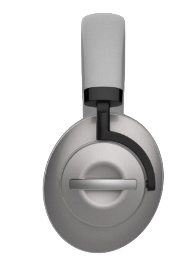 SODO Bluetooth Wireless On-Ear Headphones Black/Grey - Image 2