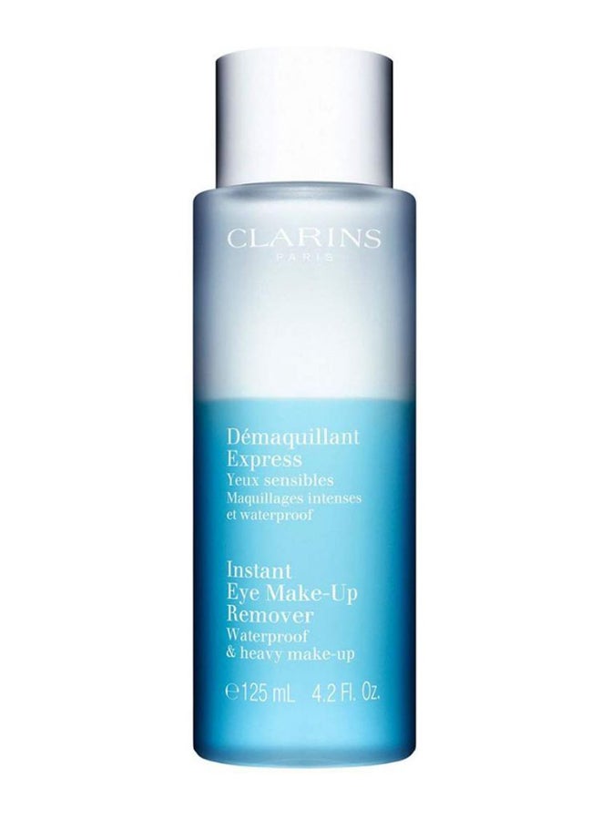 CLARINS - Instant Eye Make Up Remover Clear - Image 1
