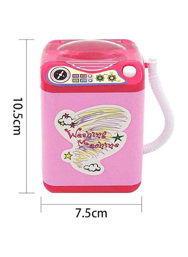Beauenty - Makeup Brush Cleaning Washing Machine 11.5x8.2x11cm - Image 1