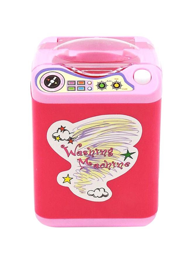 Beauenty - Makeup Brush Cleaning Washing Machine 11.5x8.2x11cm - Image 1