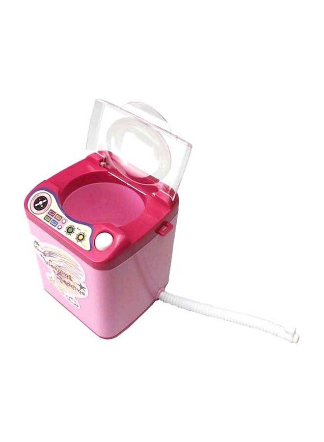 Beauenty - Makeup Brush Cleaning Washing Machine 11.5x8.2x11cm - Image 1