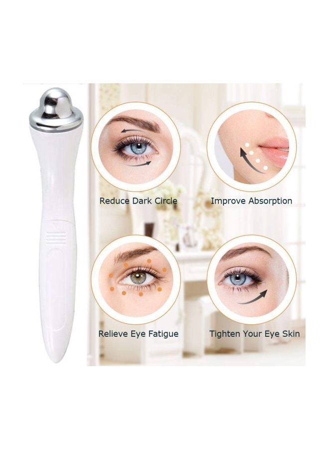 Portable Electric Eye Massager - Image 3