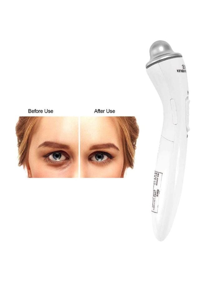 Portable Electric Eye Massager - Image 4