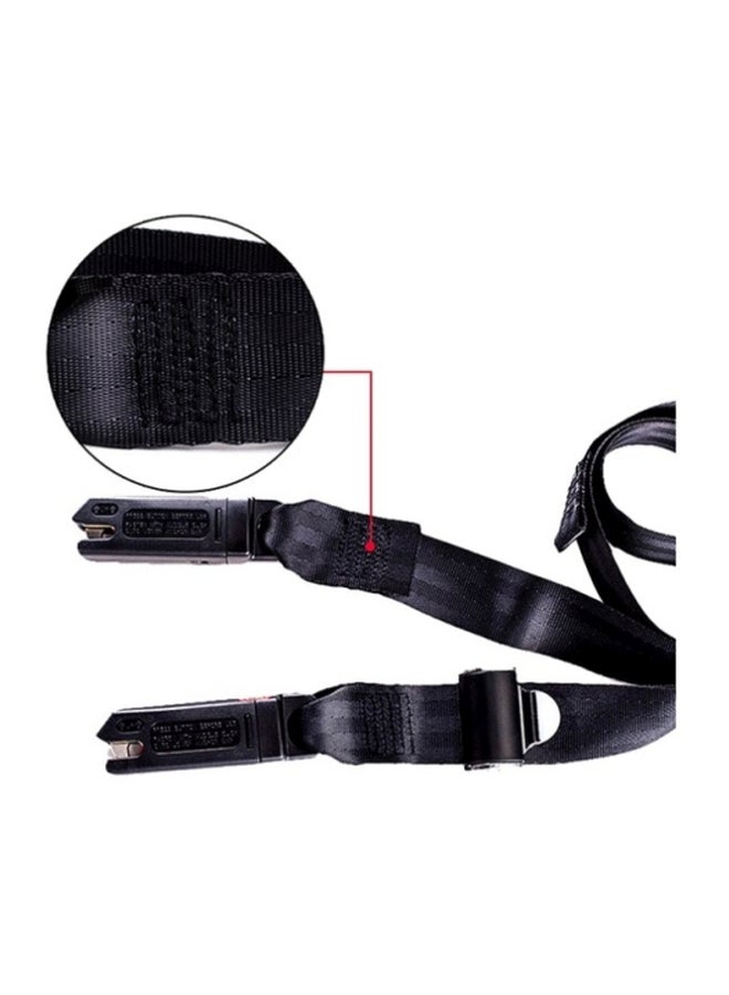 Beauenty Adjustable Baby Safety Strap - Image 2