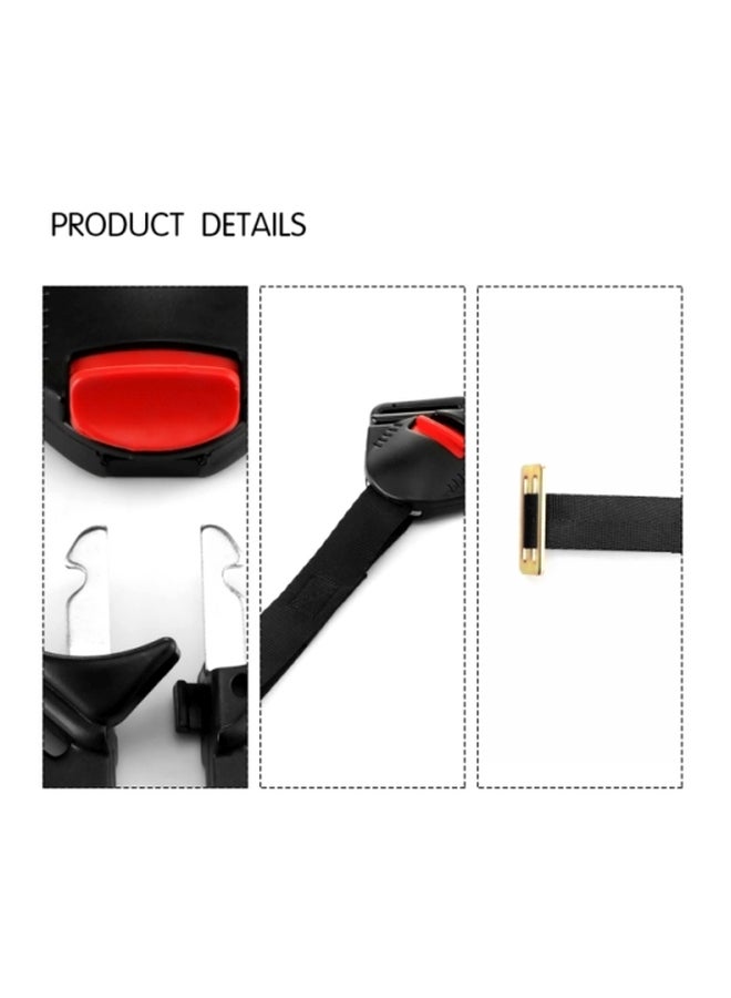 Beauenty Baby Car Seat Belt  - Image 3