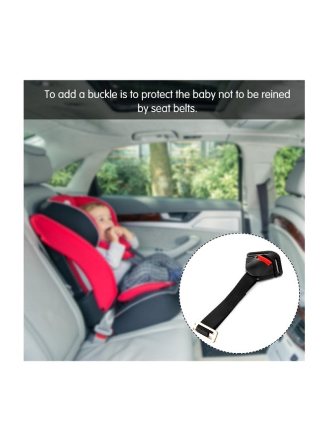Beauenty Baby Car Seat Belt  - Image 4