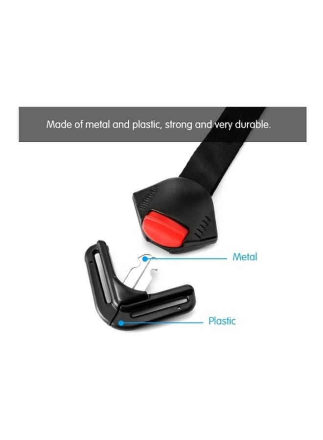 Beauenty Baby Car Seat Belt  - Image 5