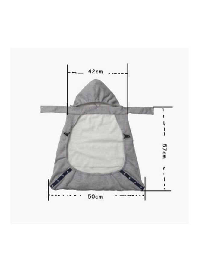 Beauenty Baby Carrier - Image 3