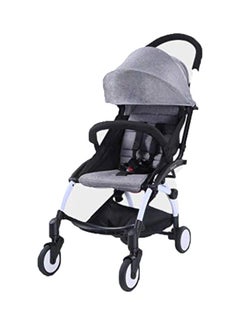 NuSense Foldable Baby Stroller (9-12 Months)  - Image 1