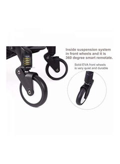 NuSense Foldable Baby Stroller (9-12 Months)  - Image 3