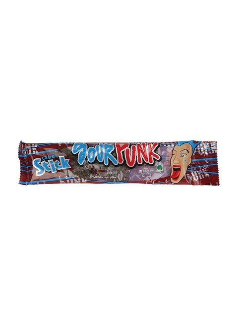 Sour Punk Cola Candy 50grams