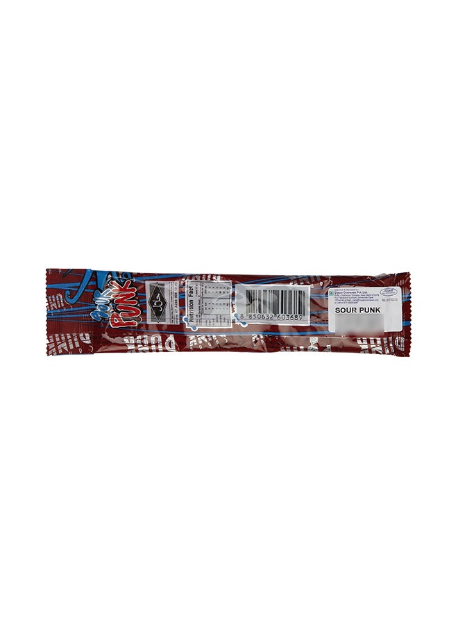 Sour Punk Cola Candy 50grams