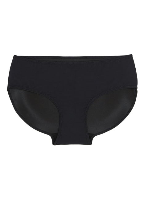 Seamless Shape Enhancer Panty Black