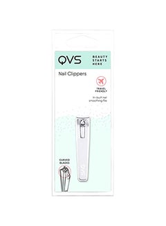 Nail Clippers Silver - v1584883819/N13345543A_2