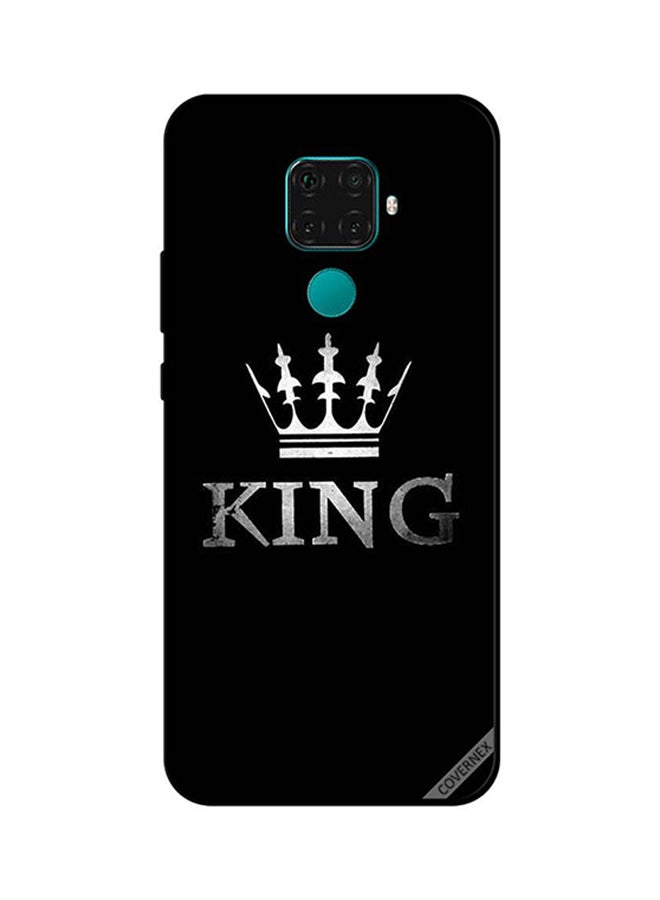 Protective Case Cover For Huawei Nova 5i Pro King