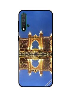 Protective Case Cover For Huawei Nova 5 Pro Atlantis Reflection View