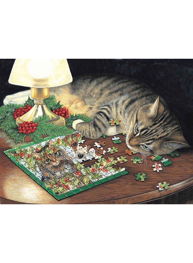 500-Piece Jigsaw Puzzle