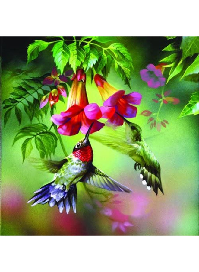 بازل تركيب الصور مكون من 1000 قطعة