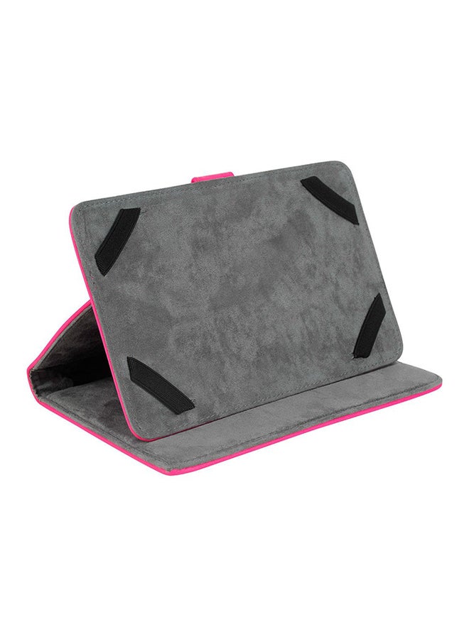 Tabeo Folio Case And Stand Pink - Image 2