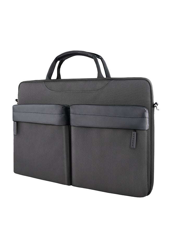 HYPHEN Esse Bag 14" Black - Image 2