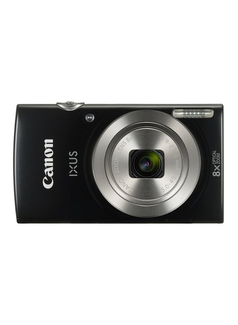 IXUS 185 Digital Camera
