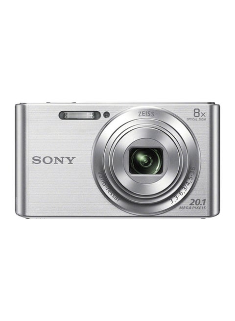 DSC-W830 Digital Camera
