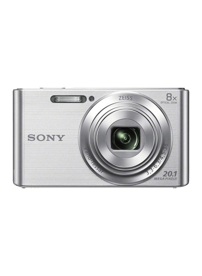 DSC-W830 Digital Camera