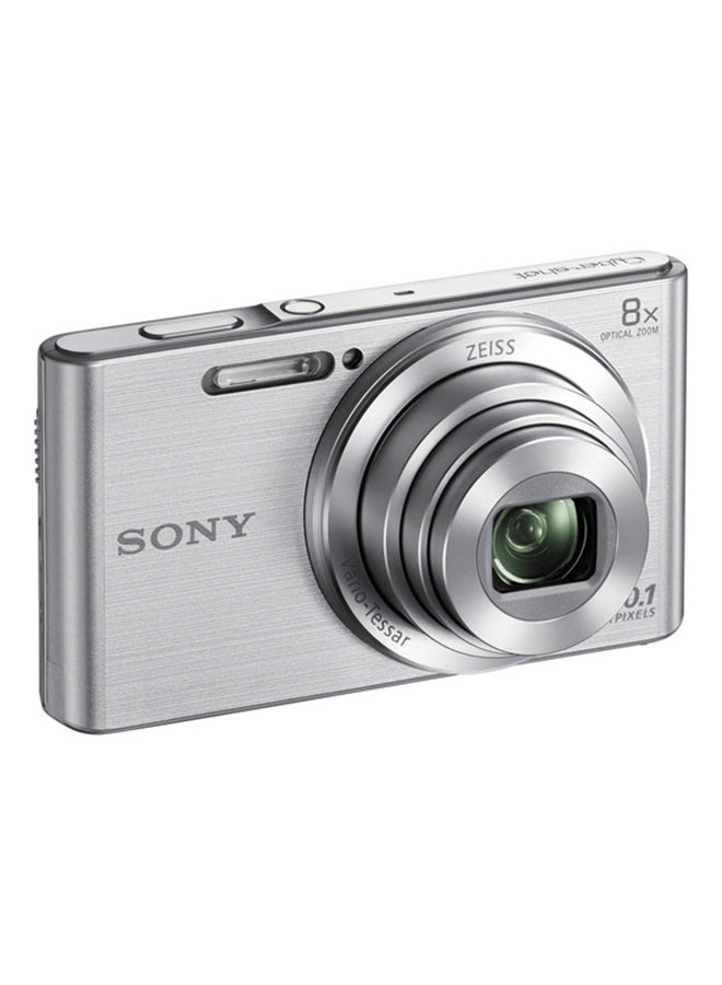 DSC-W830 Digital Camera