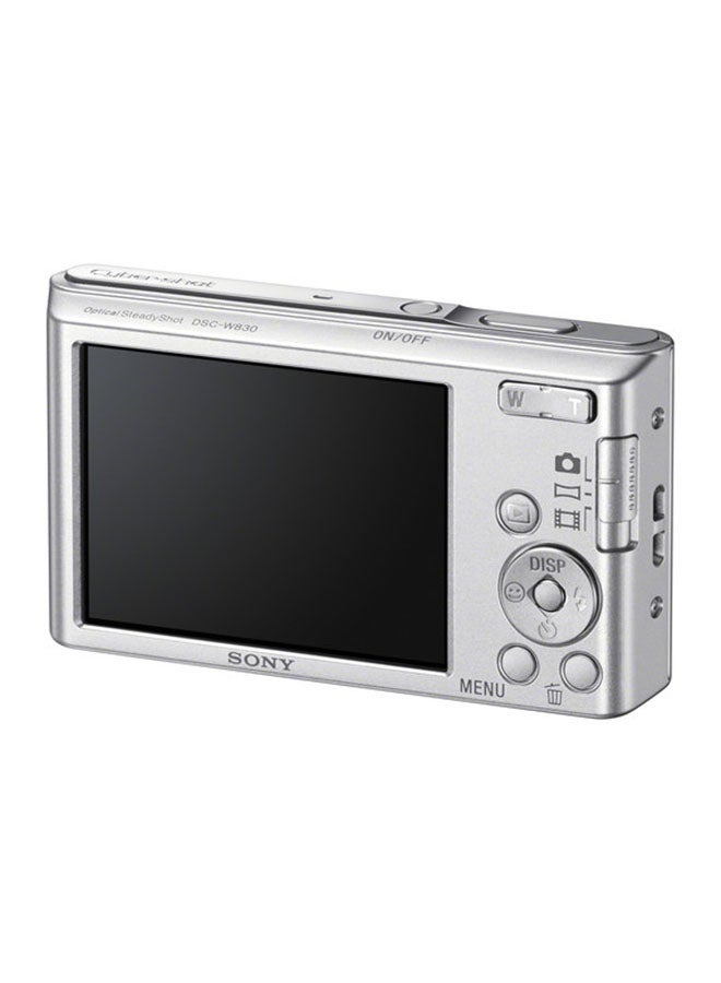 DSC-W830 Digital Camera