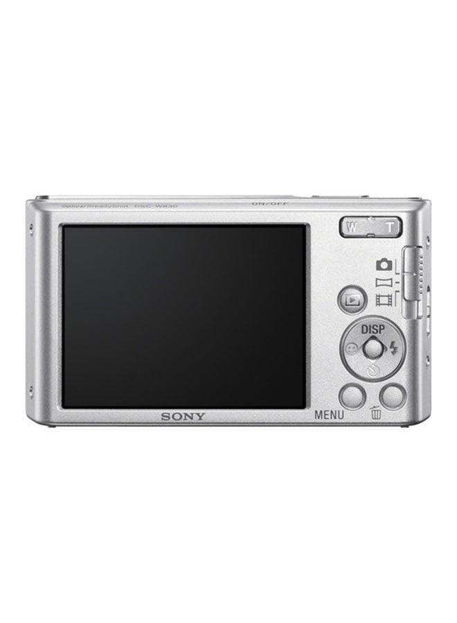 DSC-W830 Digital Camera