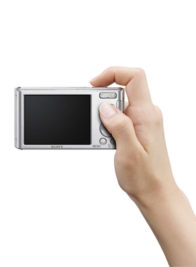 DSC-W830 Digital Camera