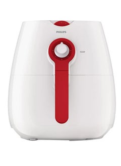 Daily Collection Air Fryer 0.8 L 1425.0 W HD9217 White/Red