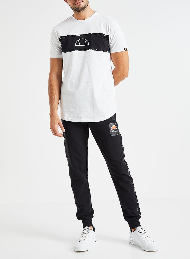 Ellesse - Sesia T-Shirt White - Image 1