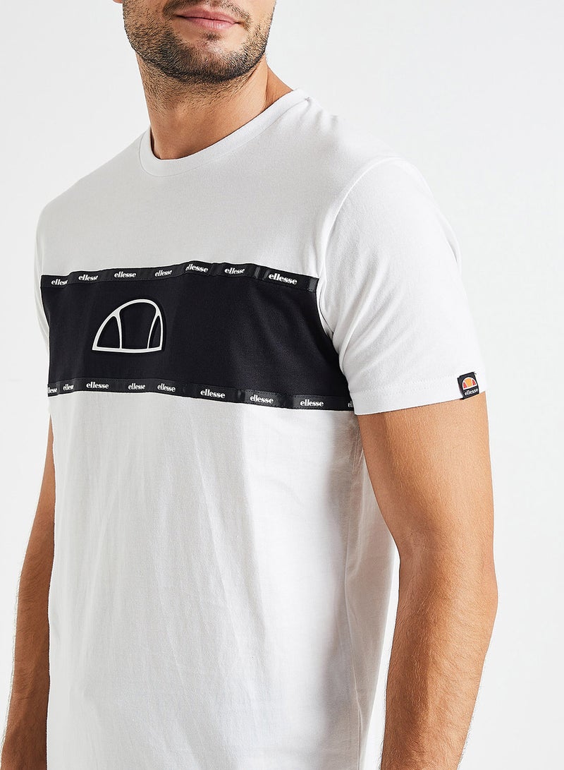 Ellesse - Sesia T-Shirt White - Image 1