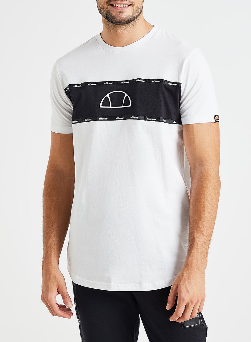 Ellesse - Sesia T-Shirt White - Image 1