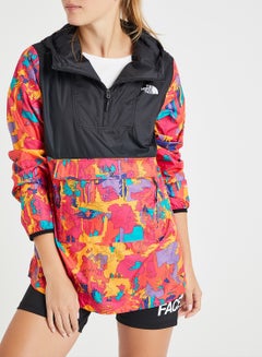 THE NORTH FACE Convertible Fanorak Windbreaker Multicolour  - Image 1