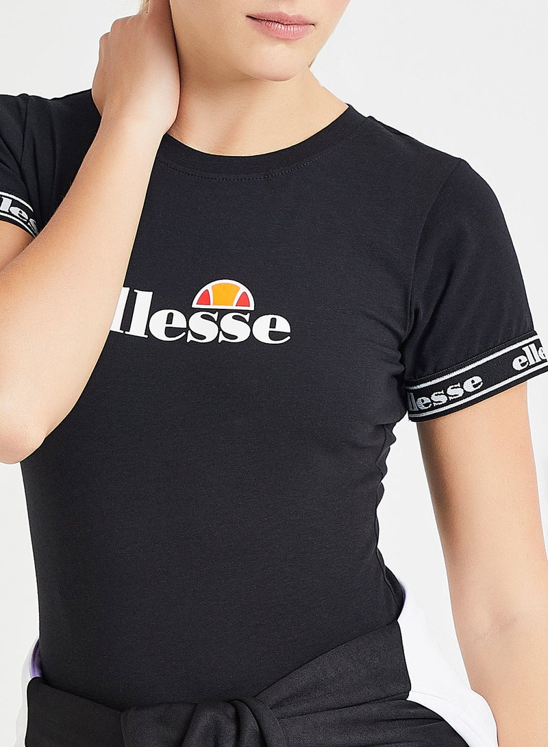 Ellesse - Flarino Bodysuit Black - Image 1