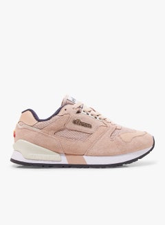 Ellesse 147 Sued Sneakers Dusty Pink  - Image 1