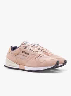 Ellesse 147 Sued Sneakers Dusty Pink  - Image 2
